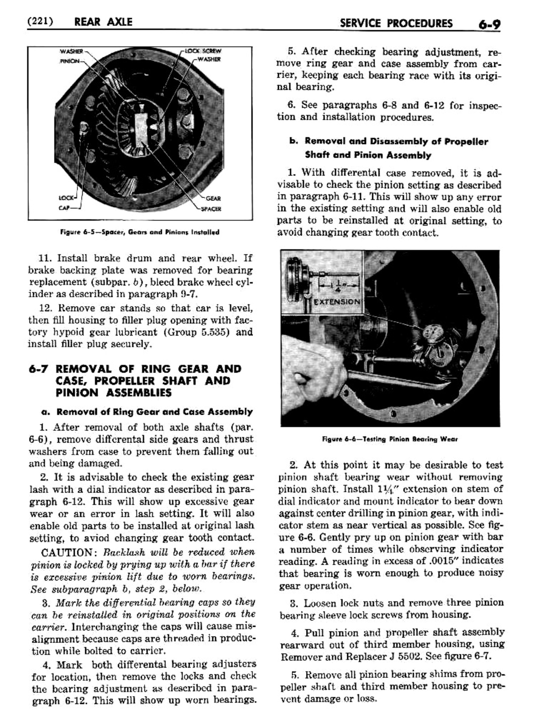 n_07 1954 Buick Shop Manual - Rear Axle-009-009.jpg
